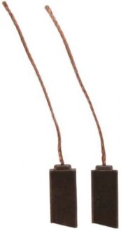 Щітка генератора CARGO 140365