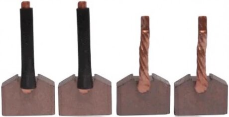 Щітка стартера CN -ua CARGO 140378