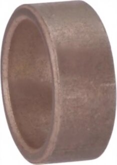 Втулка металева CARGO 140440