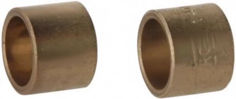 Втулка стартера CARGO 140533