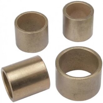 Втулка металева DK CARGO 140540