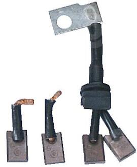 Щітка стартера CARGO 140561