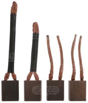 Щітка стартера | IKA TH -ua CARGO 140603