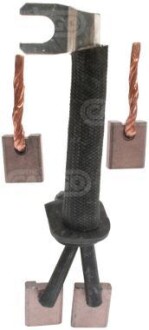 Щітка стартера CN -ua CARGO 140852