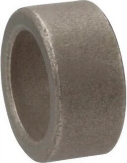 Втулка металева CARGO 140855