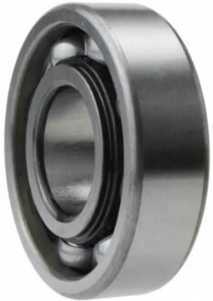 Подшипник шариковый d>30 CARGO 140874