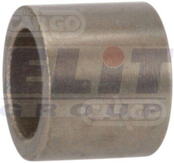 Втулка металева CARGO 140915