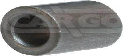 Втулка металева CARGO 140952