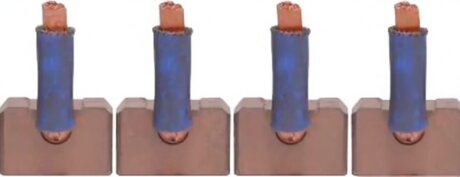 Щітка стартера CN -ua CARGO 140961