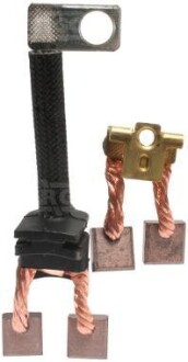 Щітка стартера CN -ua CARGO 140966