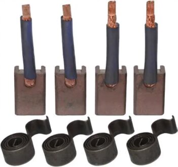 Щітка стартера CARGO 140981