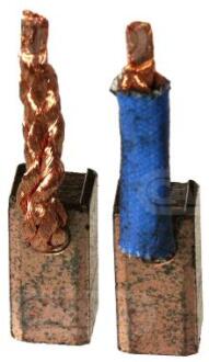 Щітка стартера CARGO 141094