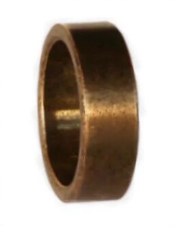 Втулка металева CARGO 141099