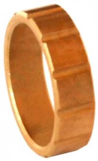 Втулка металева CARGO 141125