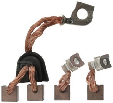 Щітка стартера CN -ua CARGO 141248