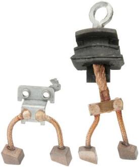 Щетка стартера CARGO 141267