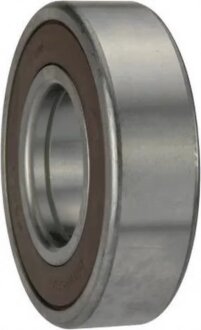 Підшипник кульковий d>30 ПІДШИПНИК КУЛЬКОВИЙ (28X58X16) FAG KR -ua CARGO 142021