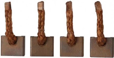 Щітка стартера CARGO 142043