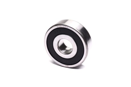 Підшипник кульковий d>30 ПІДШИПНИК КУЛЬКОВИЙ (17X52X16) CN -ua CARGO 142075