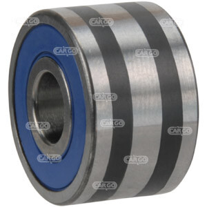 Подшипник шариковый d<30 ПОДШИПНИК ШАРИКОВЫЙ 140419 (8X23X14) NTN / EC1-SC8A37LLH1CNLPX1V9 / JP CARGO 142317