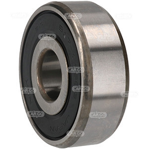 Подшипник шариковый d>30 ПОДШИПНИК ШАРИКОВЫЙ B17-116T1XDDGCMR (17X52X18) NSK JP CARGO 142356