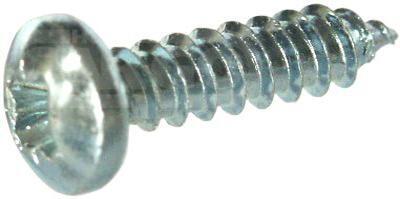 Болт з шестигранною головкою CARGO 190367