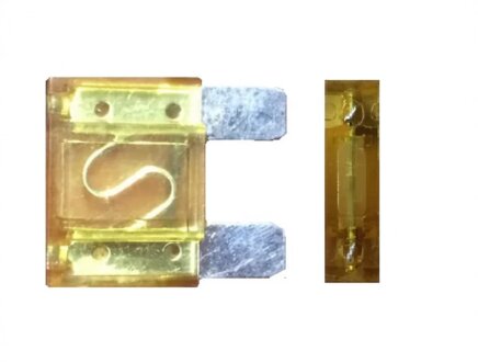 Запобіжник CARGO 191249