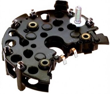 Випрямляч діодний | - CN -ua CARGO 230173