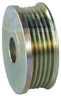 Шків ременя генератора ШКІВ РЕМЕНЯ CN -ua CARGO 230475