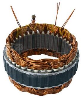 Обмотка генератора CARGO 230481