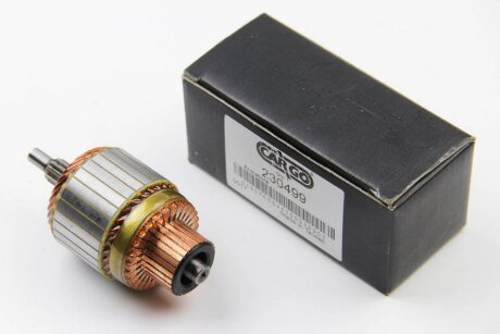 Якір стартера | - CN -ua CARGO 230499