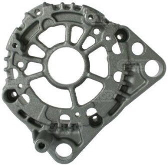 Крышка генератора | - OE BOSCH ES CARGO 230623