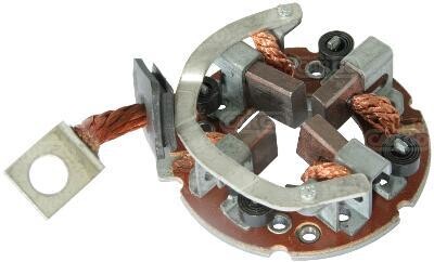 Щіткотримач стартера CN -ua CARGO 230682