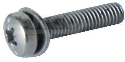 Болт с фигурной головкой CARGO 230732