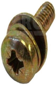 Болт з фігурною головкою CARGO 230777