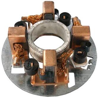 Щіткотримач стартера CARGO 230843