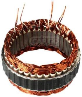 Обмотка генератора CARGO 230864