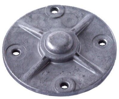 Кришка стартера TW -ua CARGO 230897