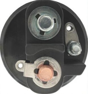 Кришка втягуючого реле CARGO 231565