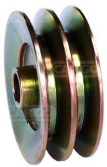 Шкив ремня генератора CN CARGO 231671