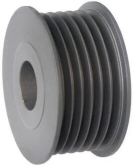 Шків ременя генератора | - OE BOSCH ES -ua CARGO 231715