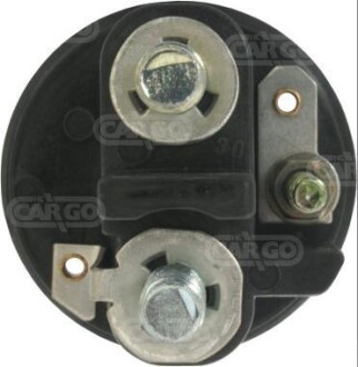 Кришка втягуючого реле IN -ua CARGO 231828