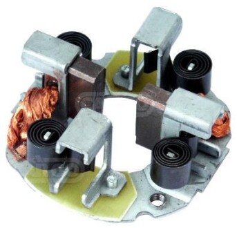 Щеткодержатель стартера KR CARGO 231892