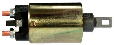 Реле втягуюче стартера CN -ua CARGO 231981