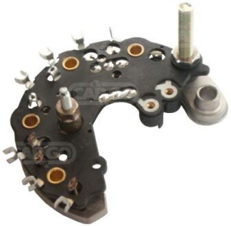 Випрямляч діодний | MOBILETRON CN -ua CARGO 232044