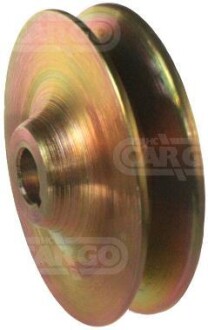 Шкив ремня генератора ШКОВ ГЕНЕРАТОРА US CARGO 232148