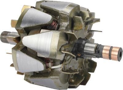 Ротор генератора CN CARGO 232198