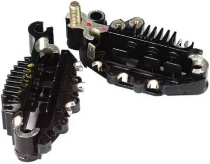 Випрямляч діодний CARGO 232199