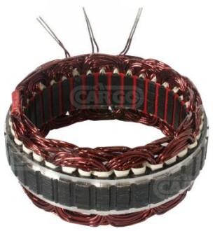 Обмотка генератора CN CARGO 232265