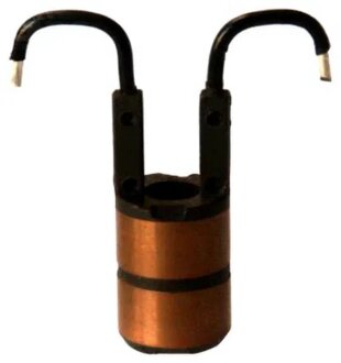 Колектор генератора CARGO 232295